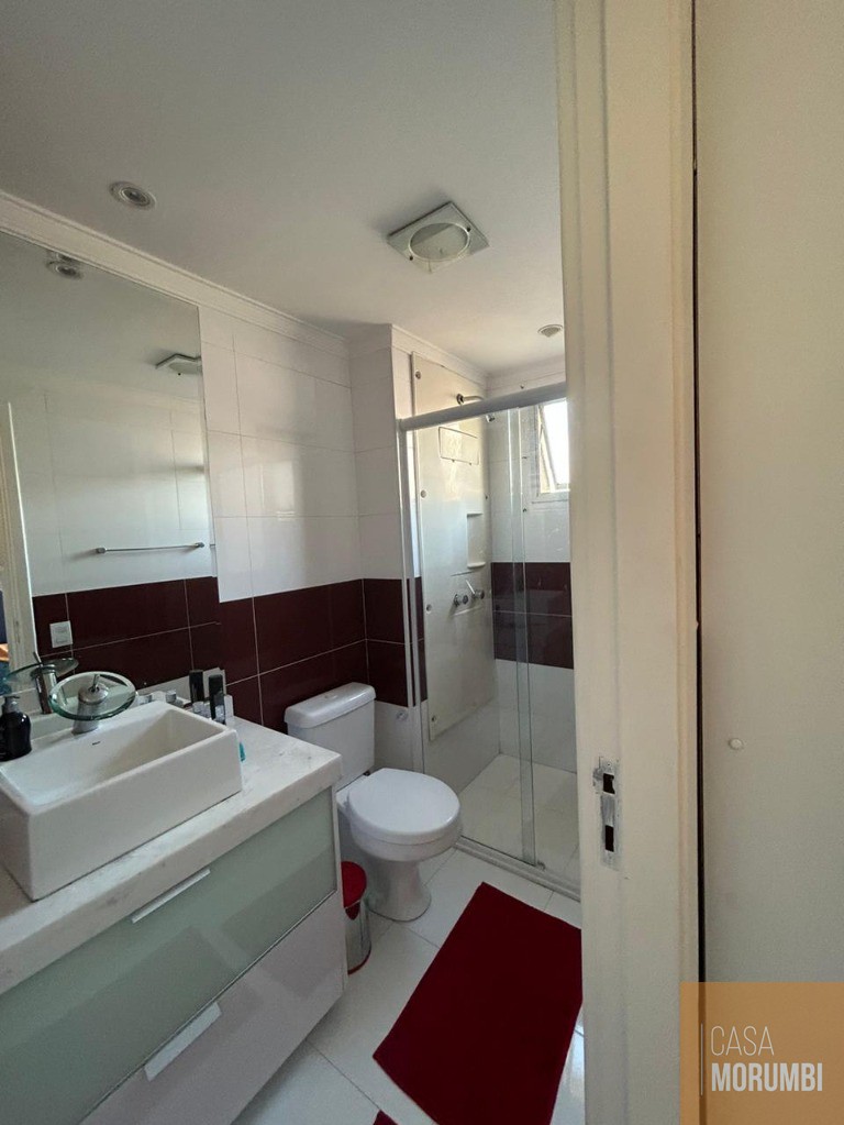 Apartamento à venda com 3 quartos, 145m² - Foto 16