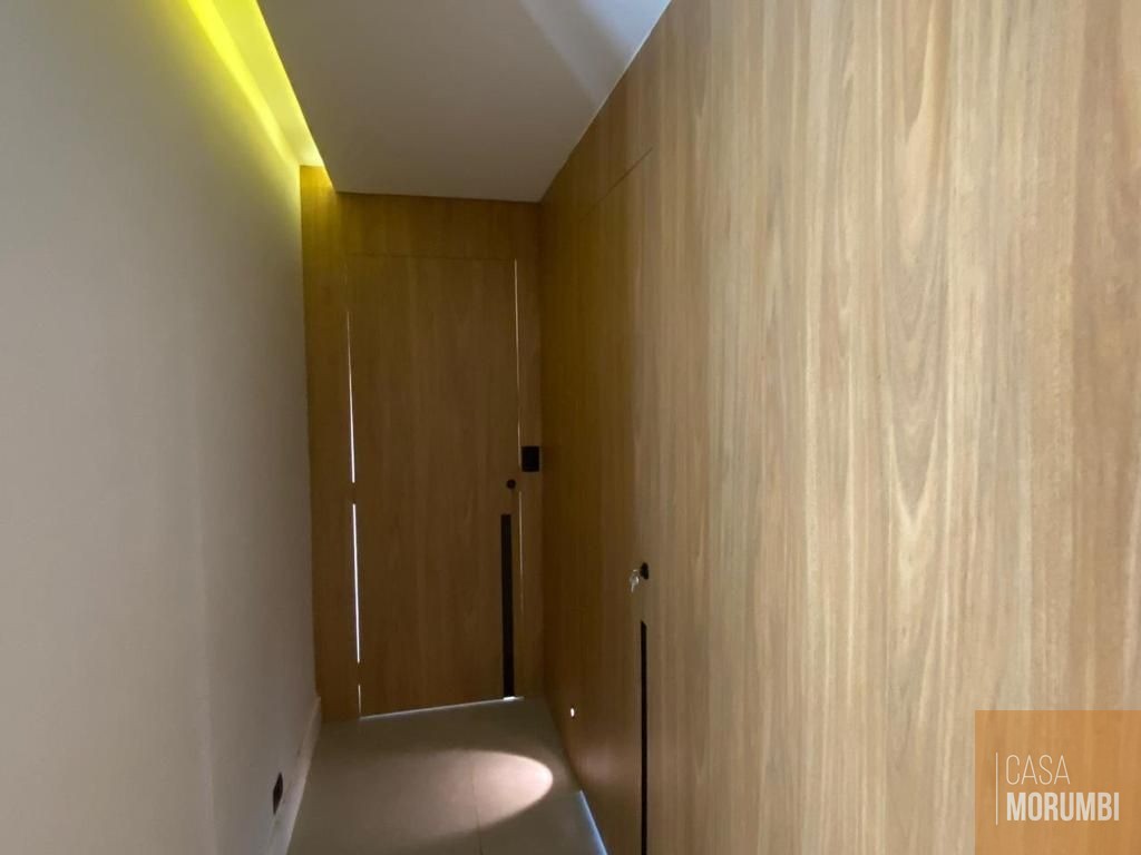 Cobertura à venda e aluguel com 3 quartos, 215m² - Foto 11