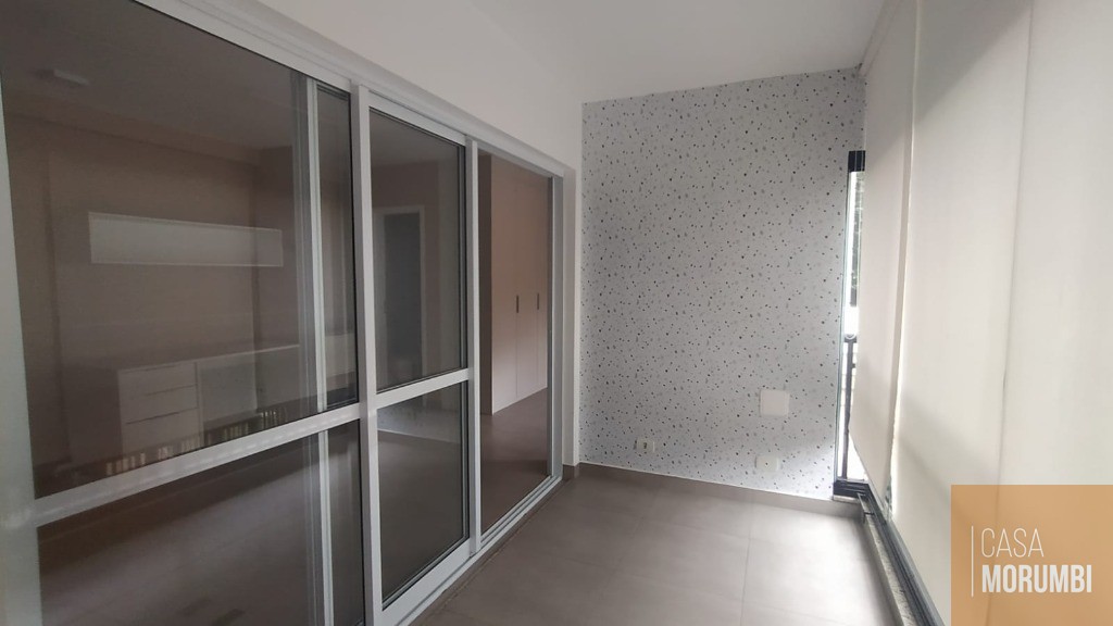 Apartamento à venda com 1 quarto, 38m² - Foto 5