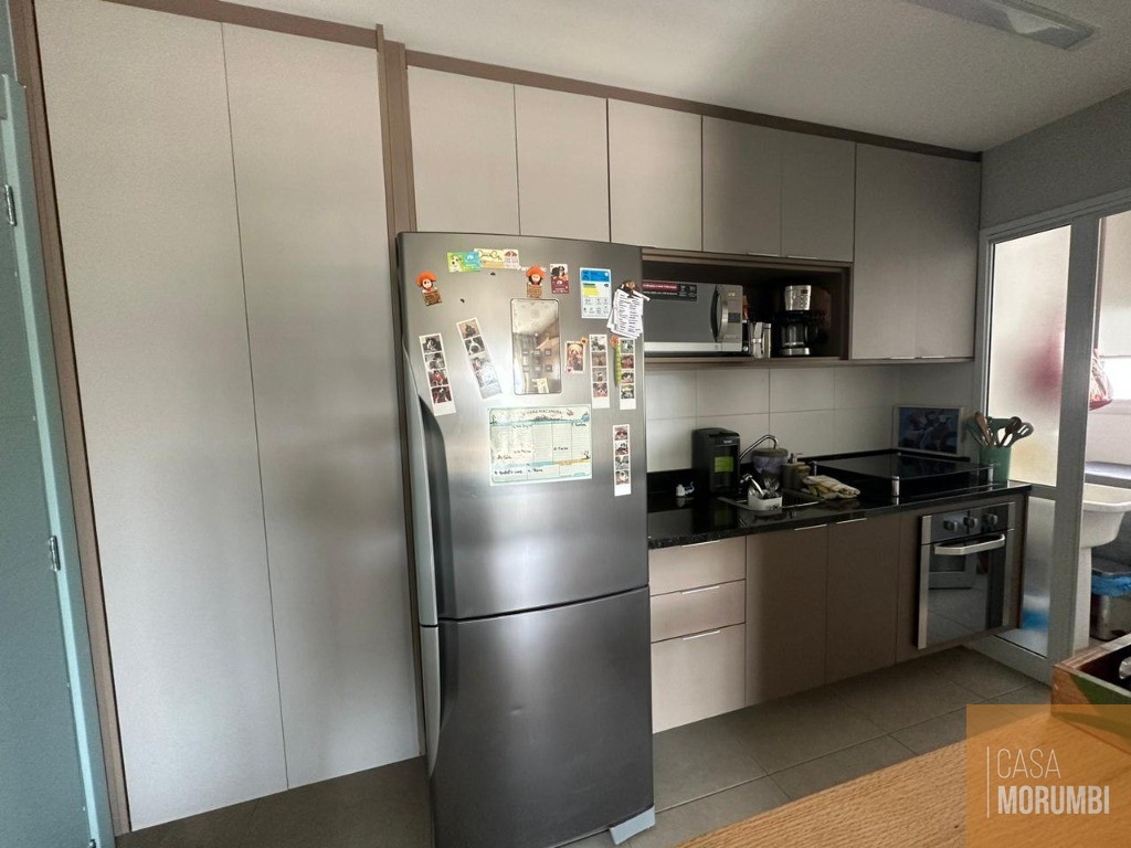 Apartamento à venda com 3 quartos, 92m² - Foto 8