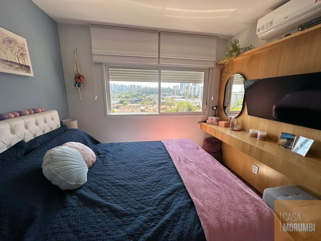 Apartamento à venda com 3 quartos, 92m² - Foto 17