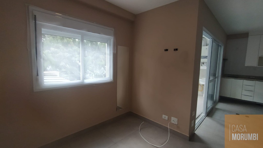 Apartamento à venda com 1 quarto, 38m² - Foto 18