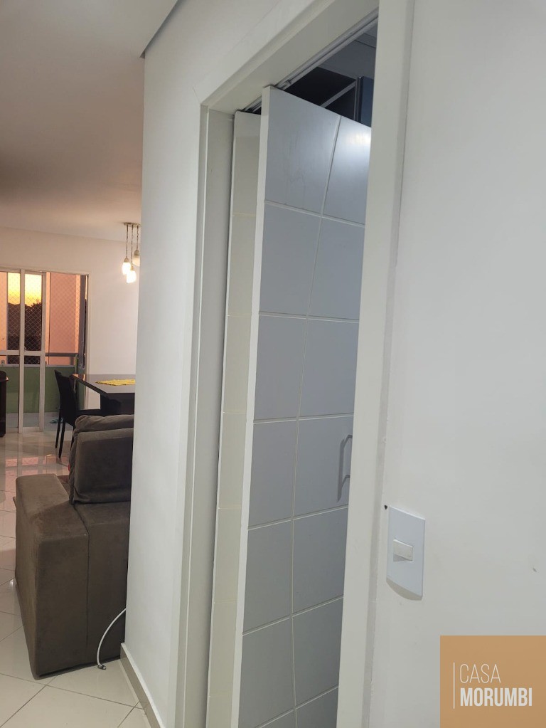 Apartamento à venda com 2 quartos, 64m² - Foto 7