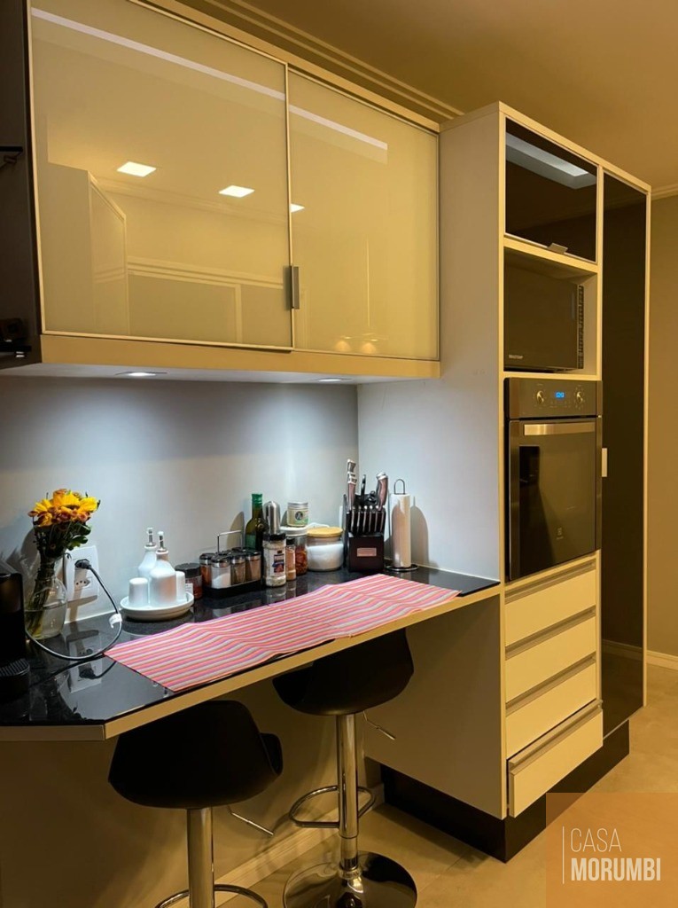 Apartamento à venda com 3 quartos, 118m² - Foto 22