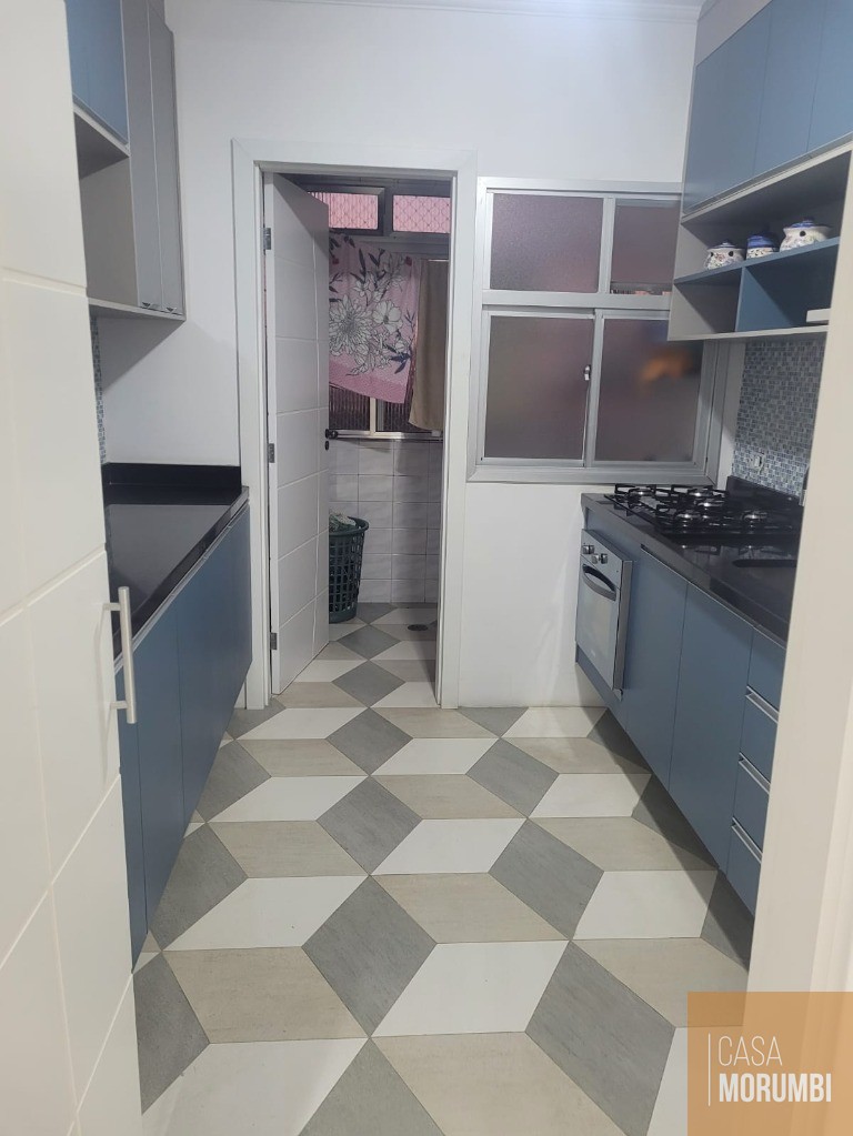 Apartamento à venda com 2 quartos, 64m² - Foto 30