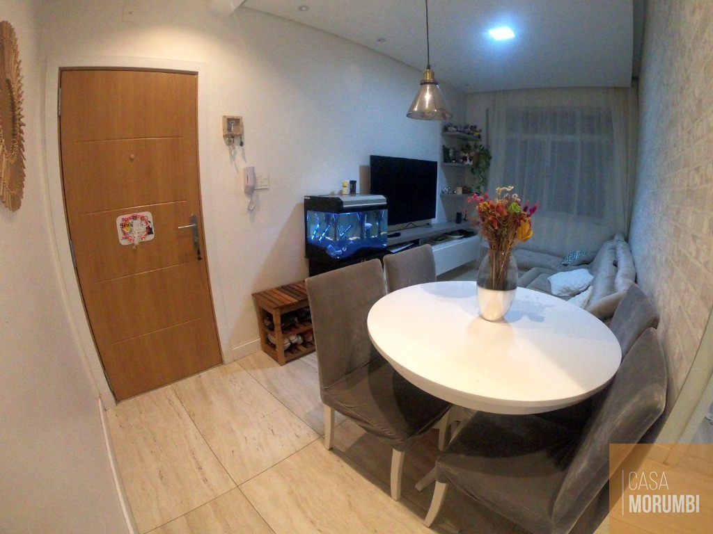 Apartamento à venda com 2 quartos, 73m² - Foto 3