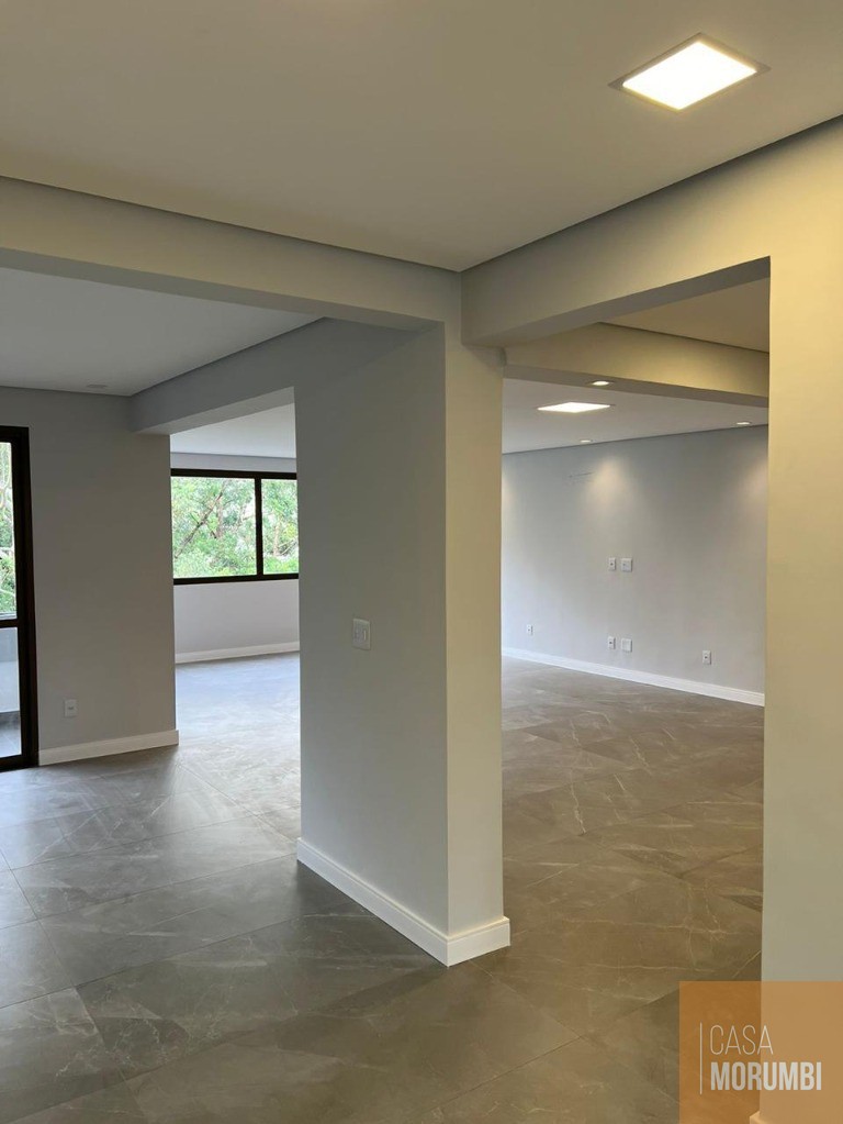 Apartamento à venda com 4 quartos, 200m² - Foto 3