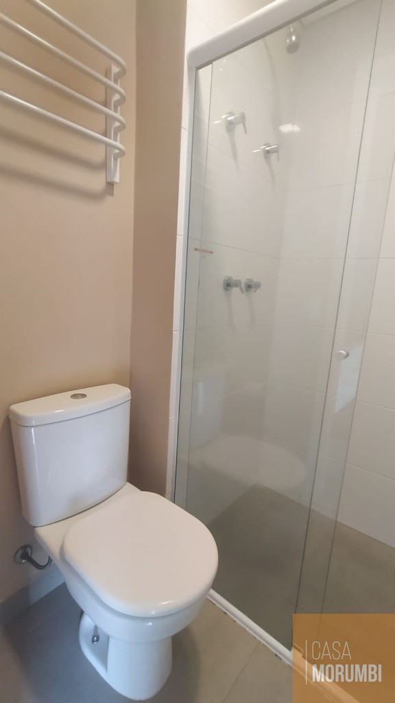 Apartamento à venda com 1 quarto, 38m² - Foto 10