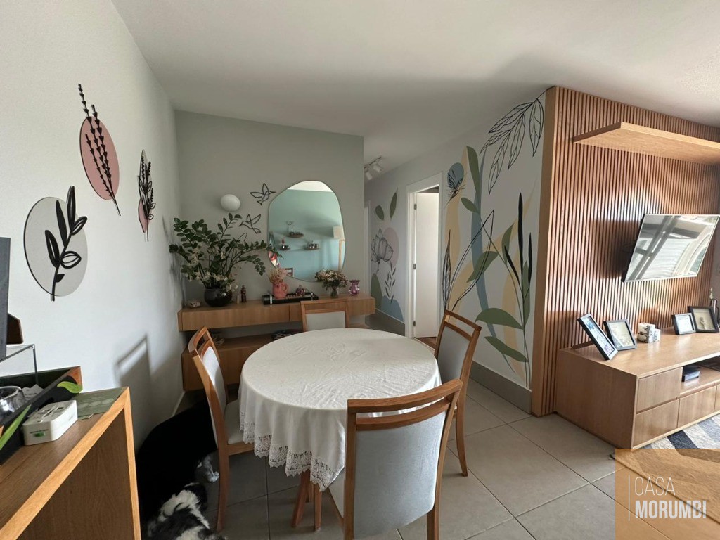 Apartamento à venda com 3 quartos, 92m² - Foto 5