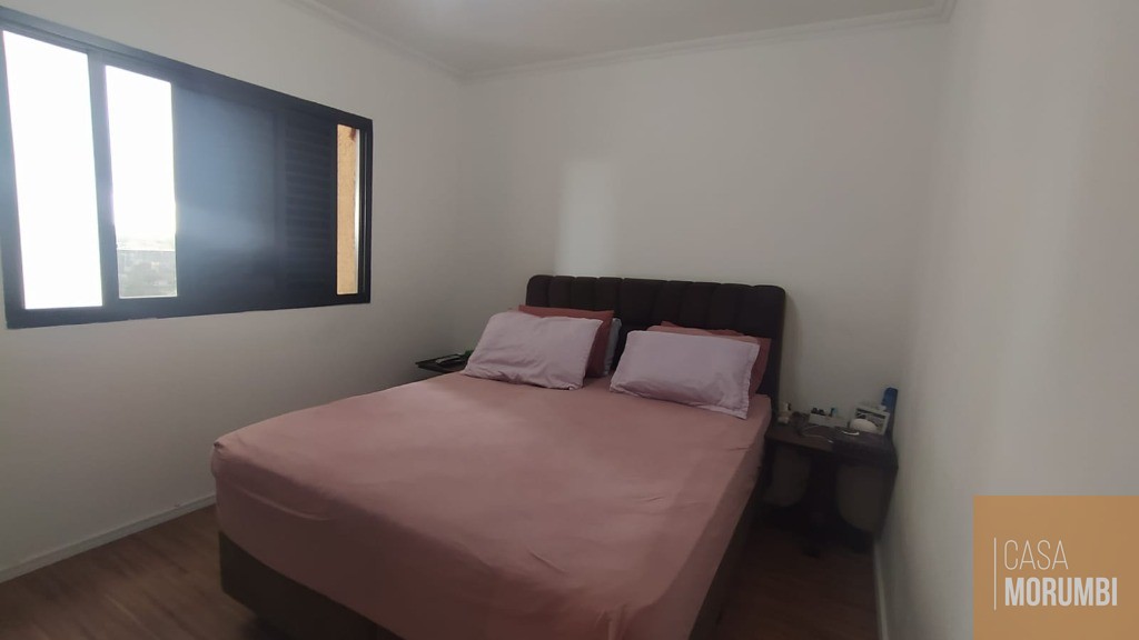 Apartamento à venda com 3 quartos, 142m² - Foto 31