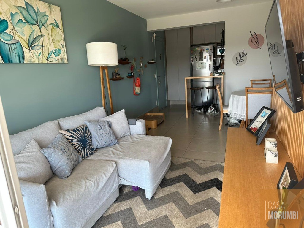 Apartamento à venda com 3 quartos, 92m² - Foto 3