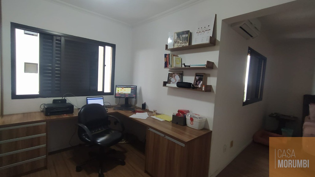 Apartamento à venda com 3 quartos, 142m² - Foto 27