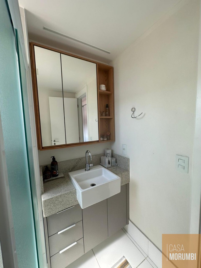 Apartamento à venda com 3 quartos, 92m² - Foto 21