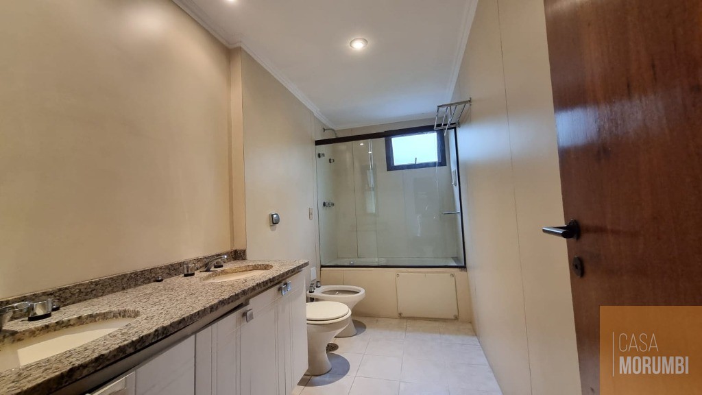 Apartamento à venda com 4 quartos, 143m² - Foto 13