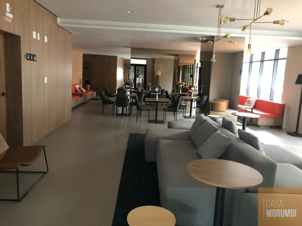 Cobertura à venda e aluguel com 3 quartos, 215m² - Foto 29