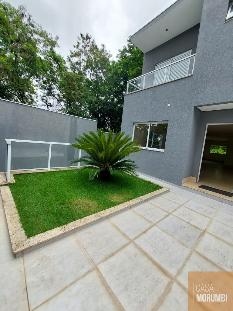 Casa à venda com 4 quartos, 420m² - Foto 3