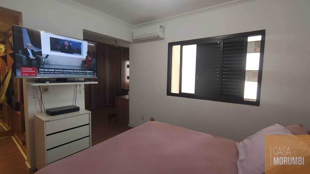 Apartamento à venda com 3 quartos, 142m² - Foto 32