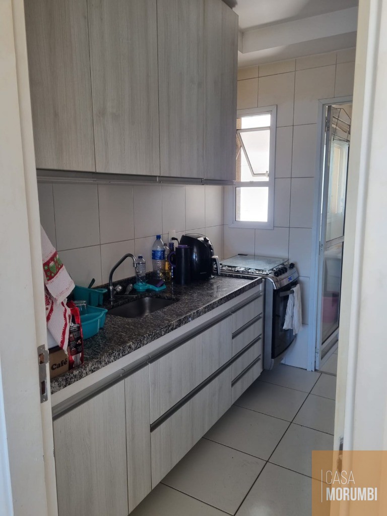 Apartamento à venda com 3 quartos, 80m² - Foto 5