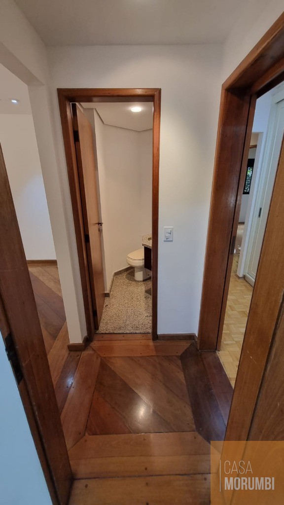 Apartamento à venda com 4 quartos, 143m² - Foto 5