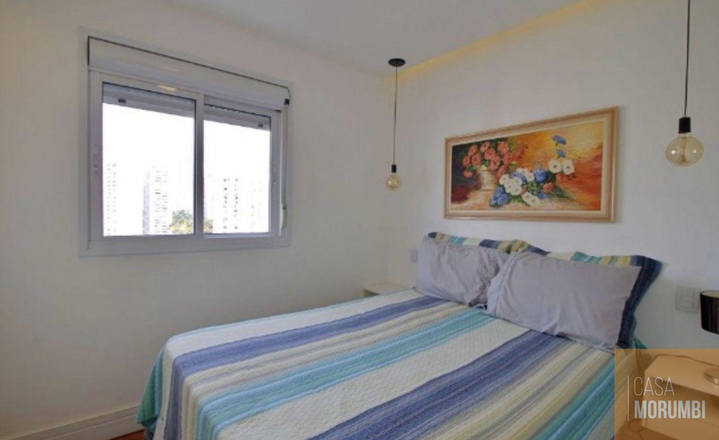 Apartamento à venda com 2 quartos, 66m² - Foto 9