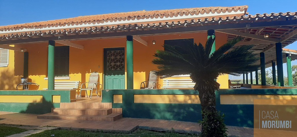 Fazenda à venda com 6 quartos, 69m² - Foto 19