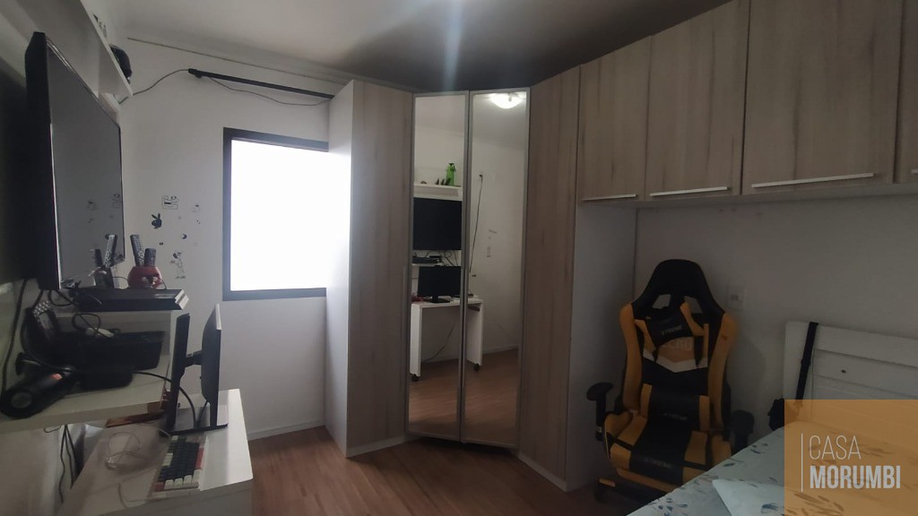 Apartamento à venda com 3 quartos, 142m² - Foto 42