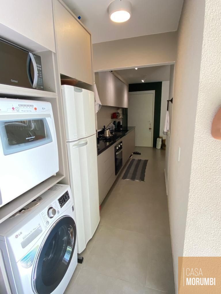 Apartamento à venda com 2 quartos, 65m² - Foto 6