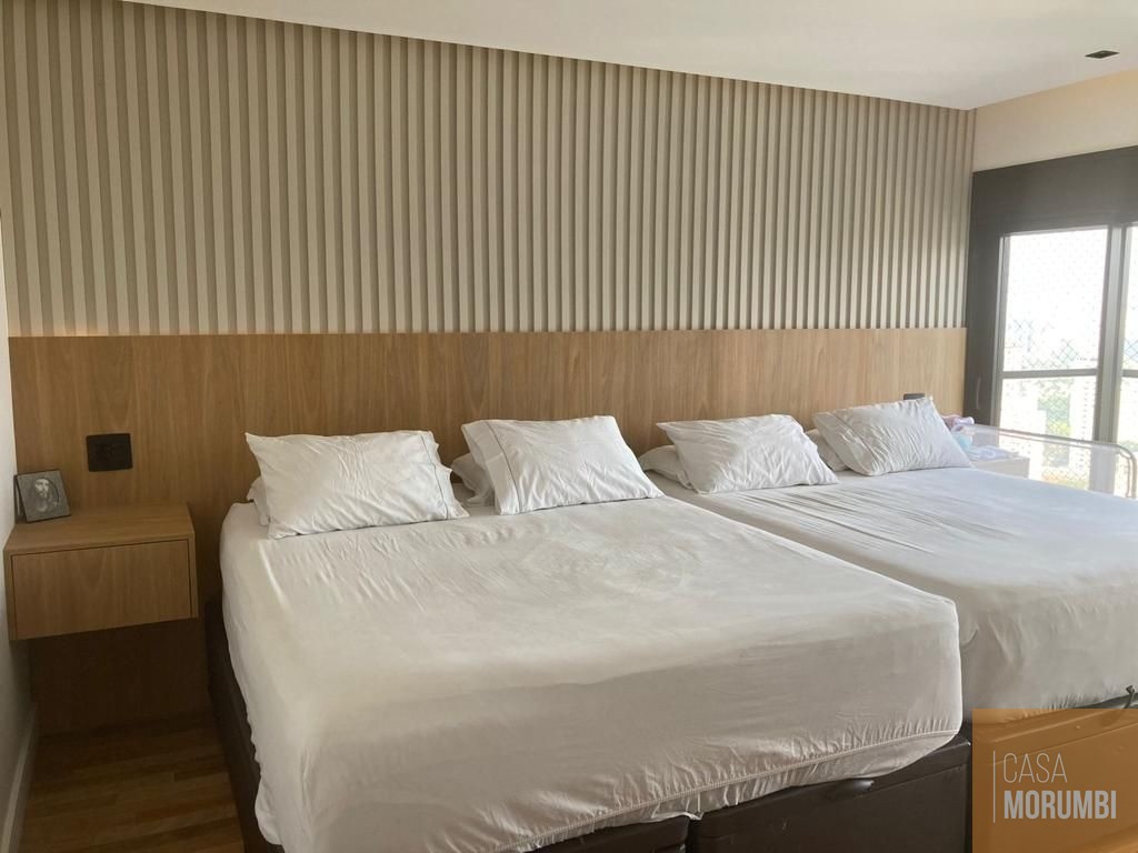 Cobertura à venda e aluguel com 3 quartos, 215m² - Foto 10