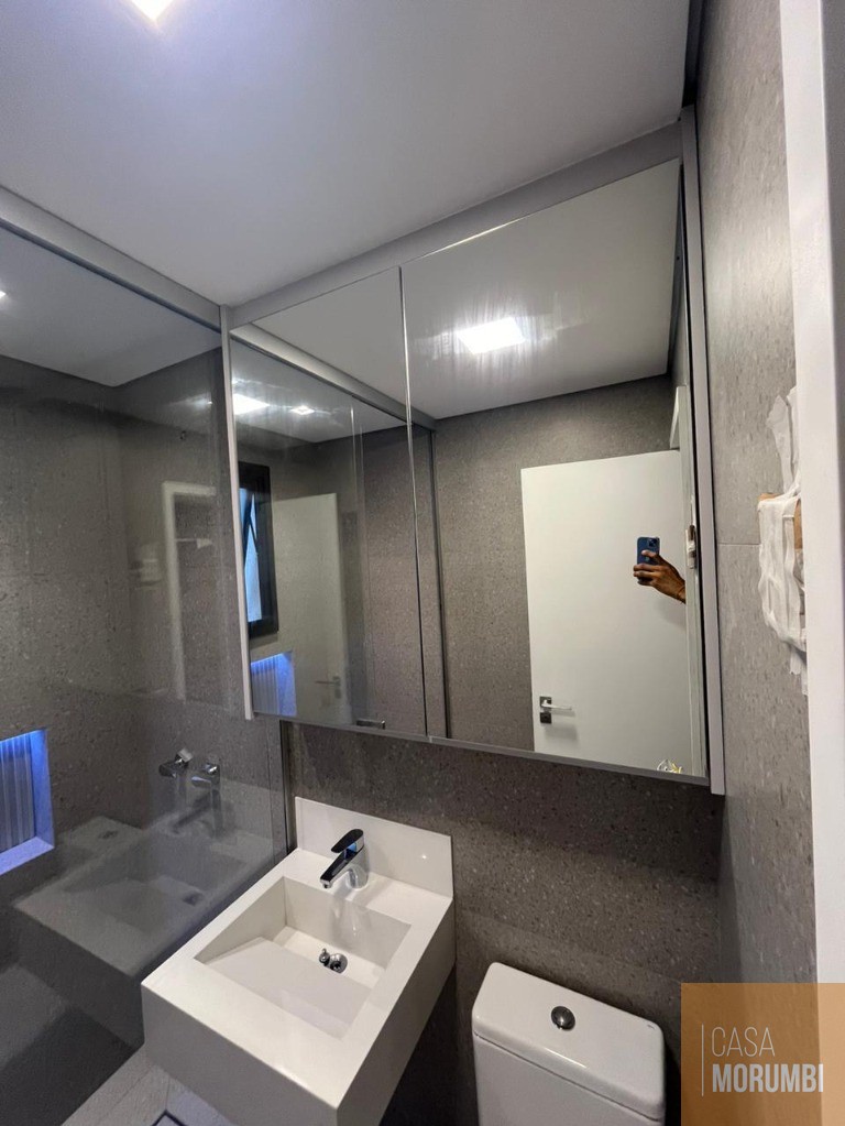 Apartamento à venda com 4 quartos, 200m² - Foto 21