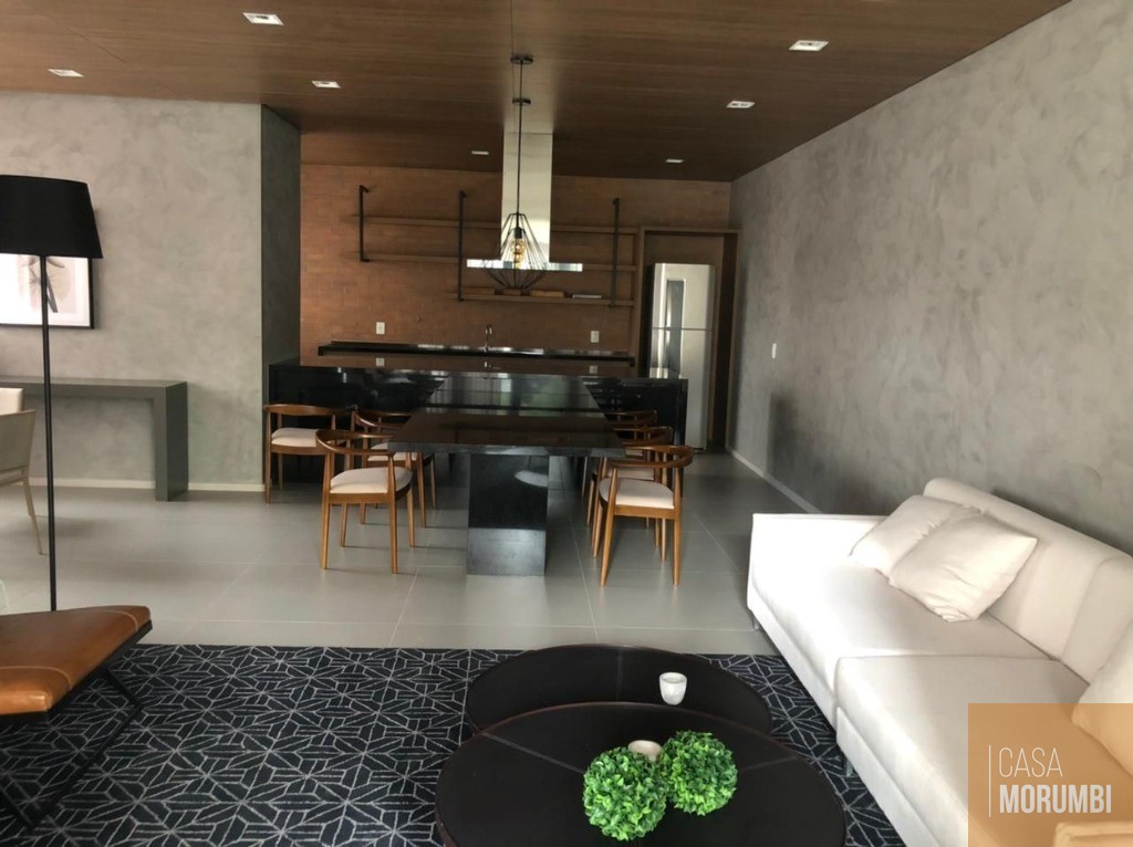 Cobertura à venda e aluguel com 3 quartos, 215m² - Foto 19