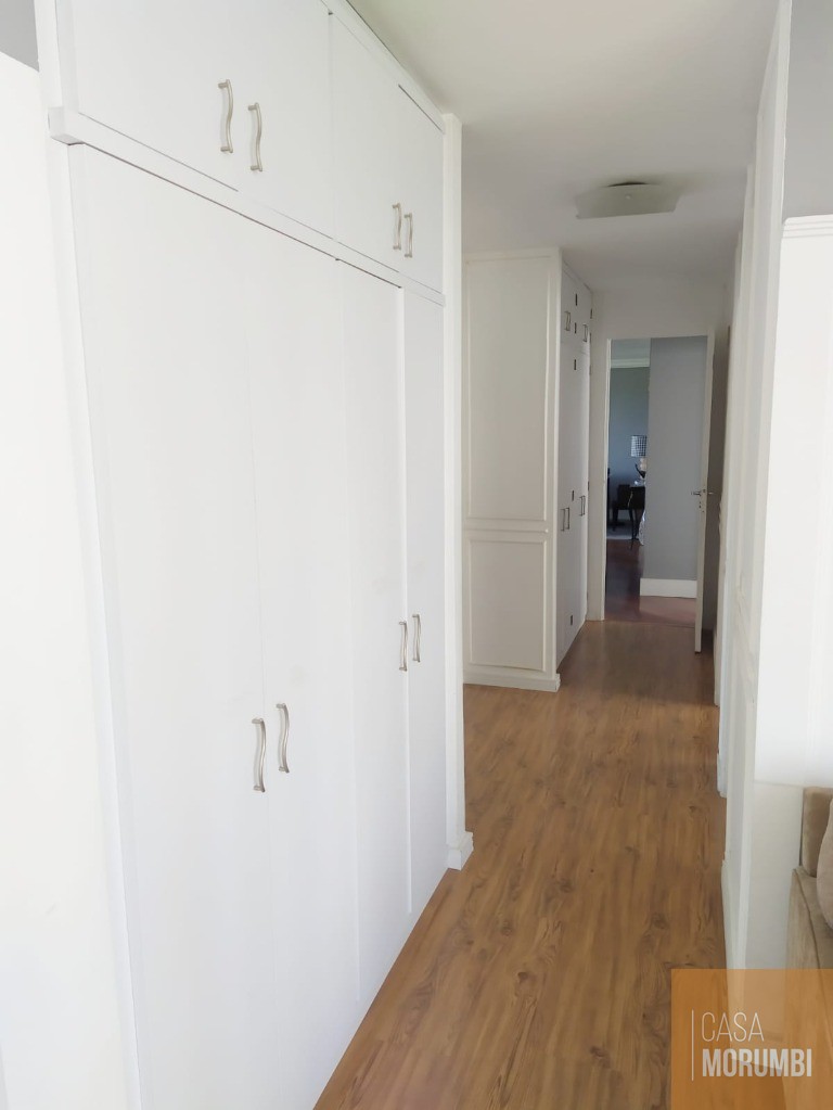 Apartamento à venda com 3 quartos, 165m² - Foto 8