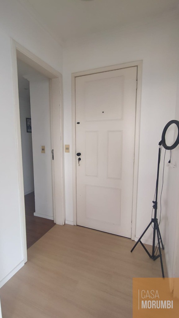 Apartamento à venda com 3 quartos, 142m² - Foto 23