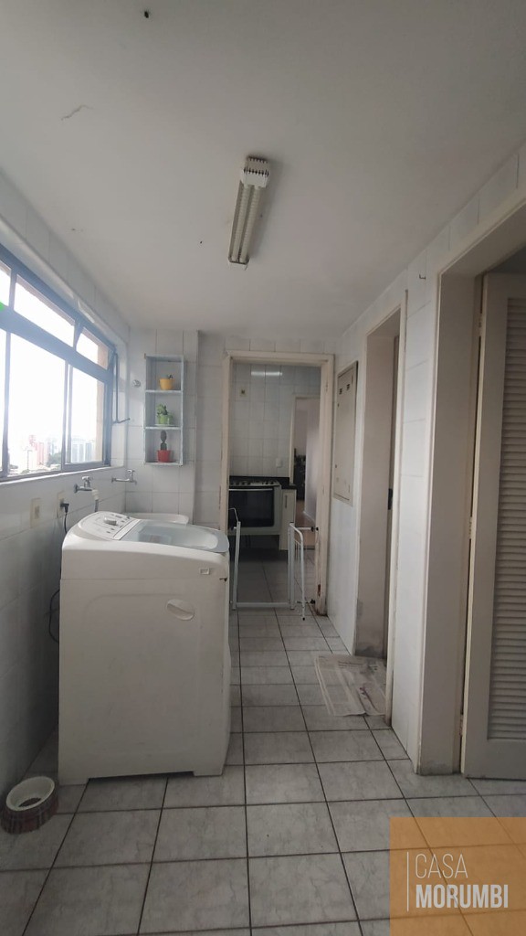 Apartamento à venda com 3 quartos, 142m² - Foto 22