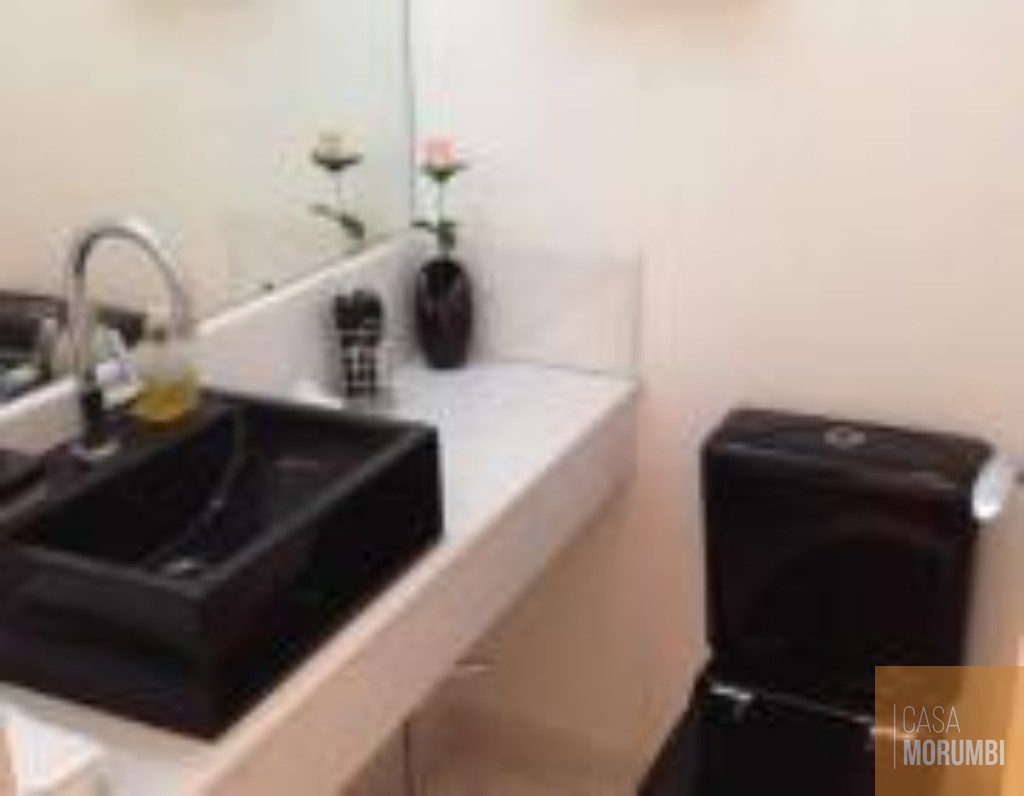 Apartamento à venda com 2 quartos, 180m² - Foto 10