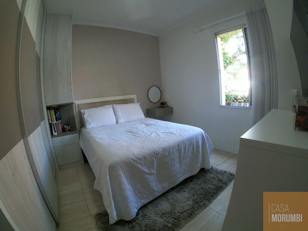 Apartamento à venda com 2 quartos, 73m² - Foto 6