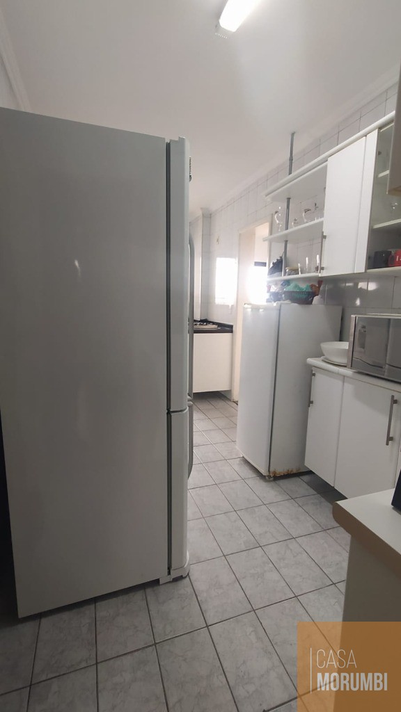 Apartamento à venda com 3 quartos, 142m² - Foto 11