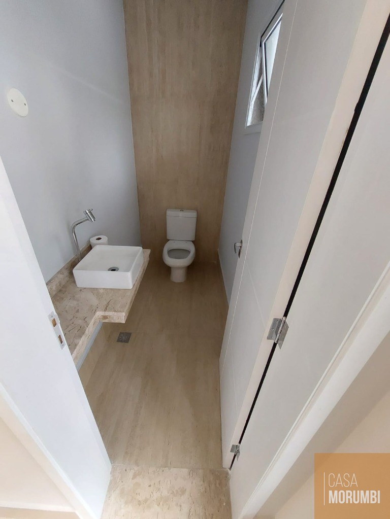 Casa à venda com 4 quartos, 420m² - Foto 4