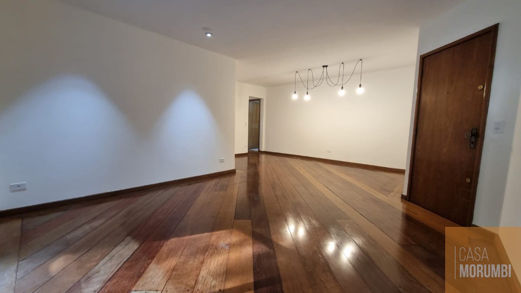 Apartamento à venda com 4 quartos, 143m² - Foto 1