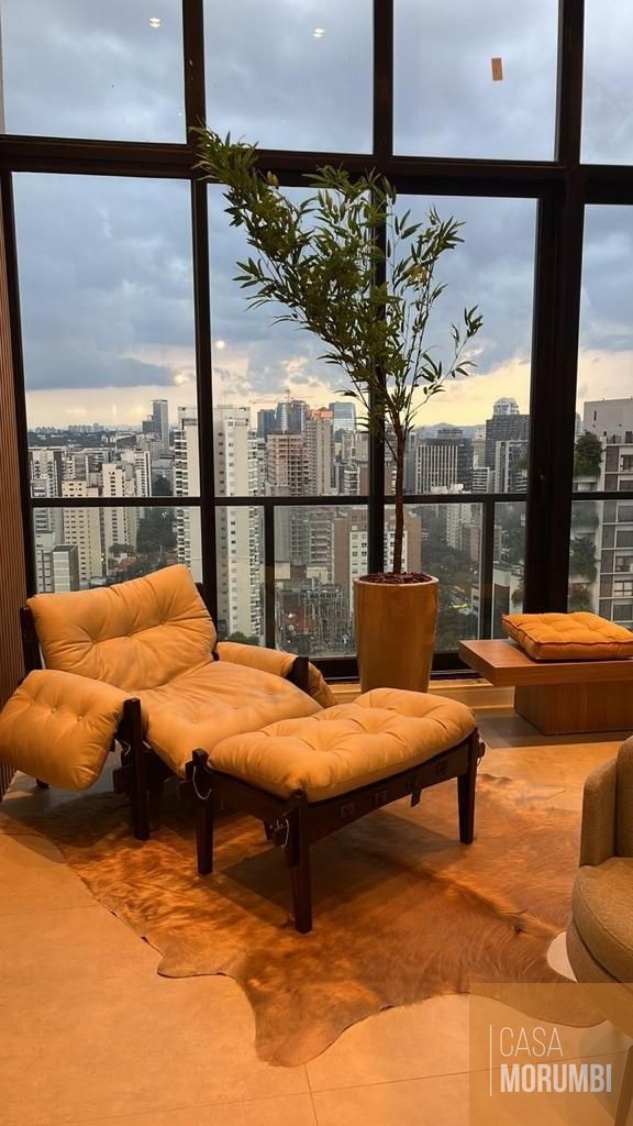 Cobertura à venda e aluguel com 3 quartos, 215m² - Foto 14