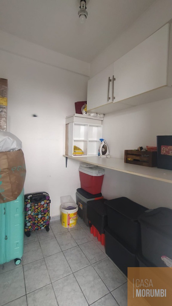 Apartamento à venda com 3 quartos, 142m² - Foto 20