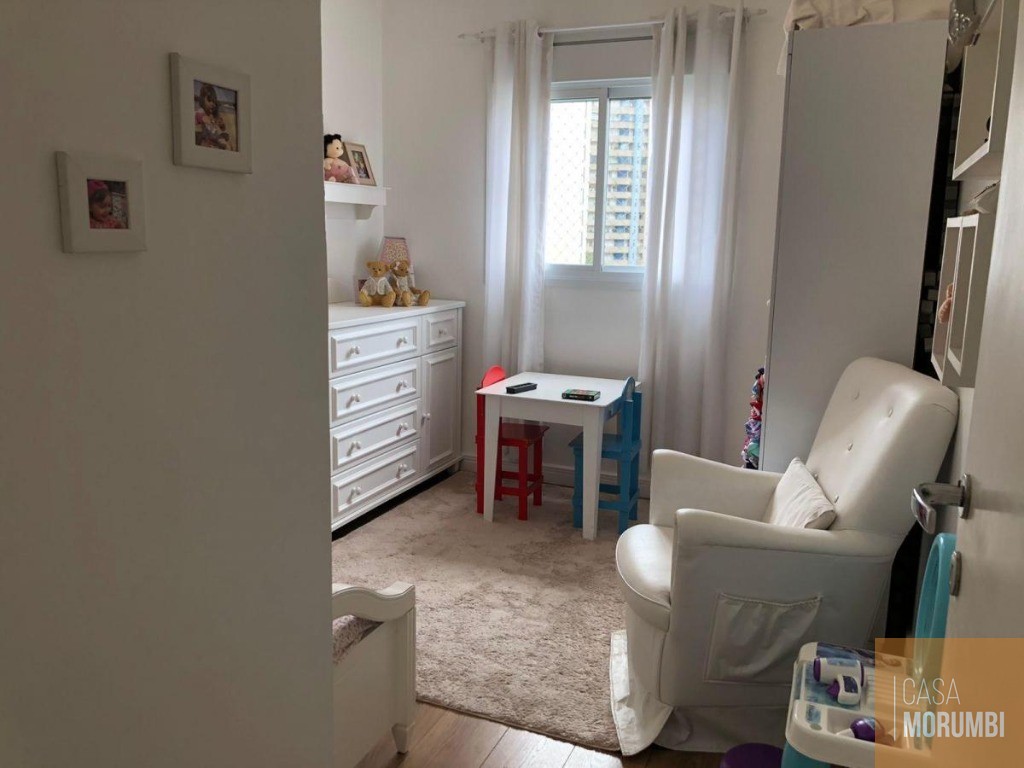 Apartamento à venda com 3 quartos, 107m² - Foto 18