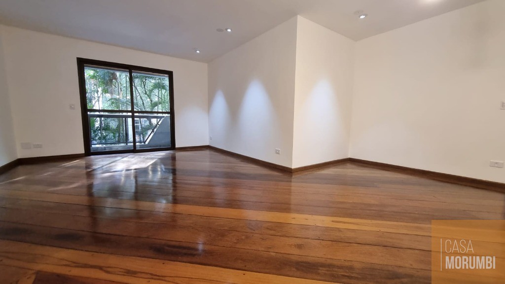 Apartamento à venda com 4 quartos, 143m² - Foto 2