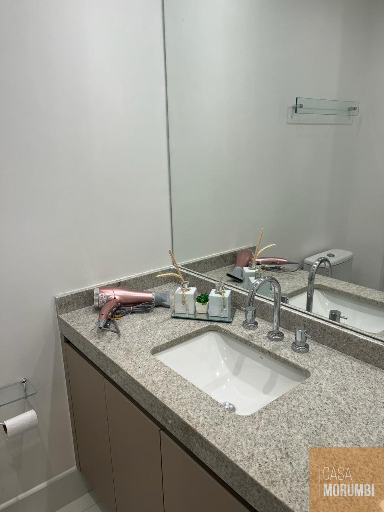 Apartamento à venda e aluguel com 1 quarto, 44m² - Foto 15