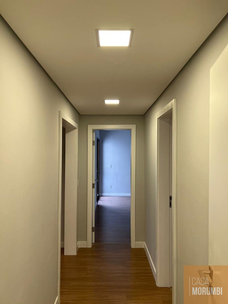 Apartamento à venda com 4 quartos, 200m² - Foto 9