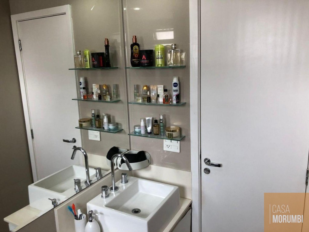 Apartamento à venda com 3 quartos, 107m² - Foto 17