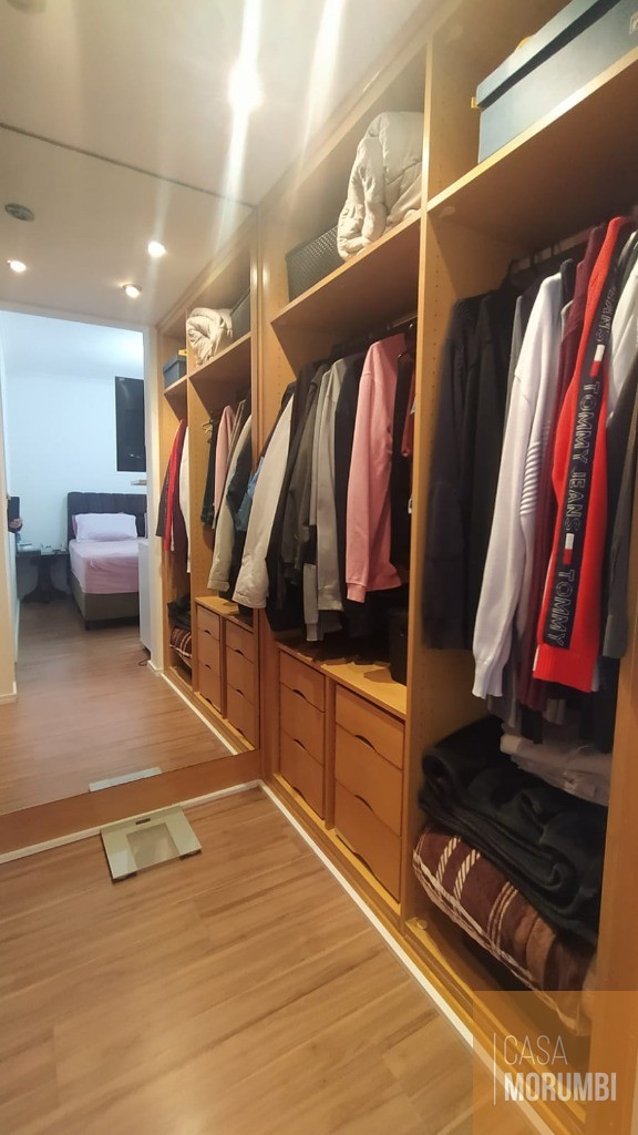 Apartamento à venda com 3 quartos, 142m² - Foto 36