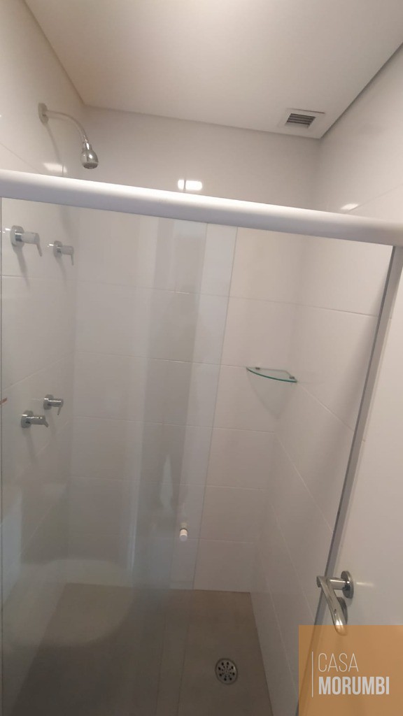 Apartamento à venda com 1 quarto, 38m² - Foto 12