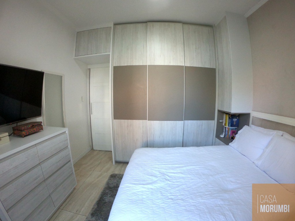 Apartamento à venda com 2 quartos, 73m² - Foto 9