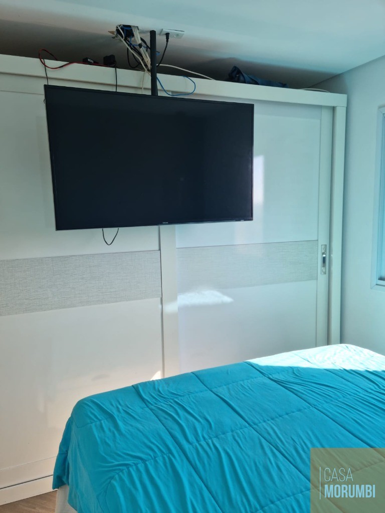 Apartamento à venda com 3 quartos, 80m² - Foto 15