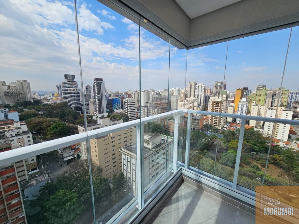 Apartamento à venda com 2 quartos, 82m² - Foto 18